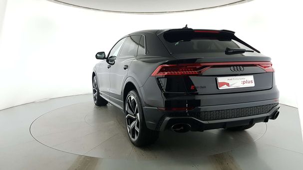 Audi RSQ8 4.0 quattro Tiptronic 441 kW image number 4