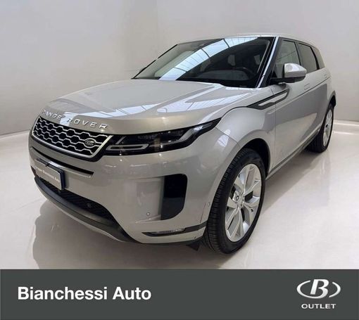 Land Rover Range Rover Evoque AWD 110 kW image number 1