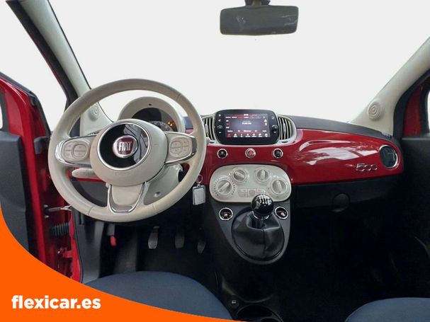 Fiat 500 1.0 51 kW image number 11