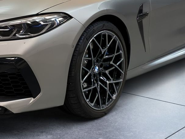 BMW M8 Cabrio Competition xDrive 460 kW image number 17