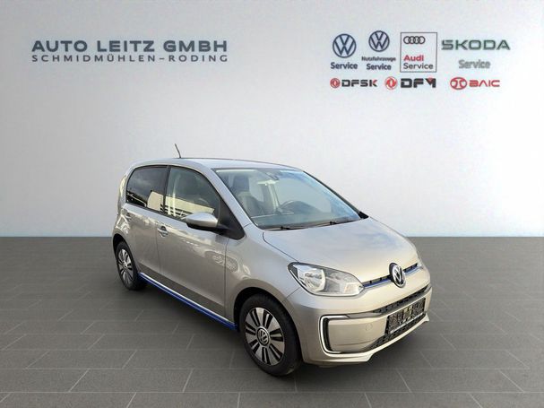 Volkswagen up! 60 kW image number 8