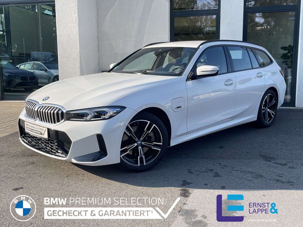 BMW 330e Touring M Sport 215 kW image number 1