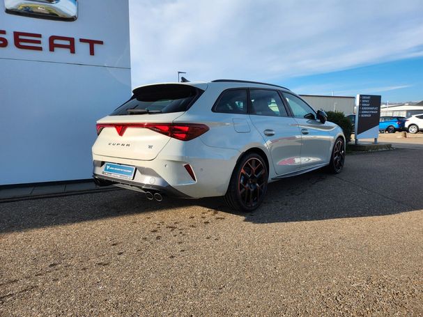 Cupra Leon Sportstourer VZ 2.0 TSI DSG 245 kW image number 11