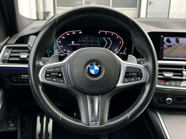 BMW 320d Touring 140 kW image number 13