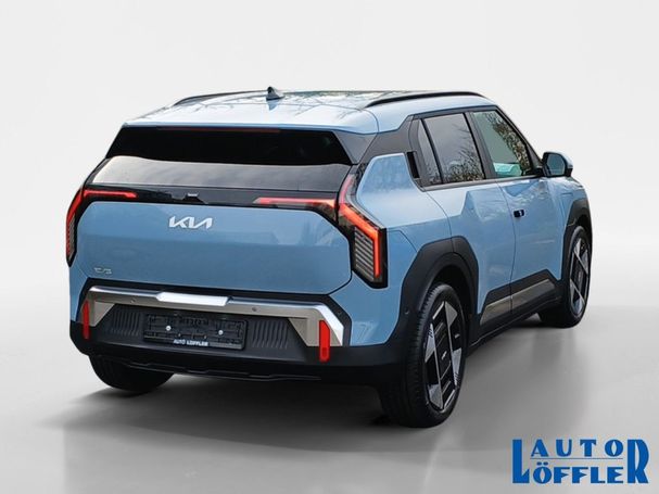 Kia EV3 Earth 150 kW image number 2