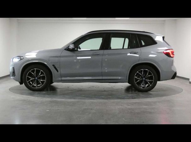 BMW X3 xDrive 137 kW image number 4