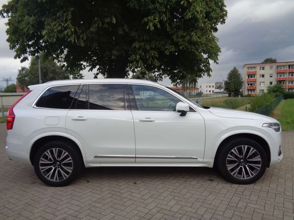 Volvo XC90 T8 AWD Inscription 288 kW image number 3