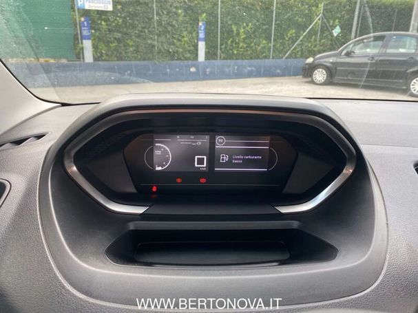 Citroen Berlingo M BlueHDi 100 75 kW image number 7