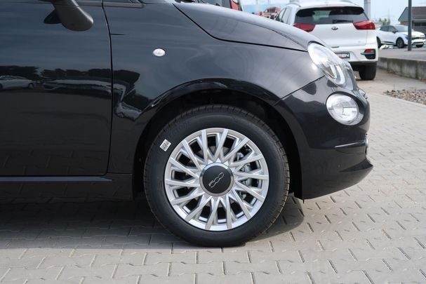 Fiat 500 1.0 51 kW image number 6