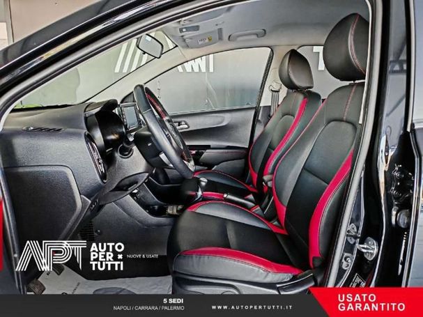 Kia Picanto 1.0 49 kW image number 9