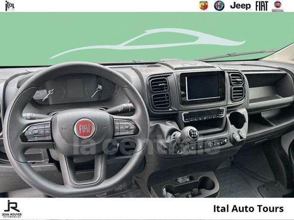 Fiat Ducato 103 kW image number 17