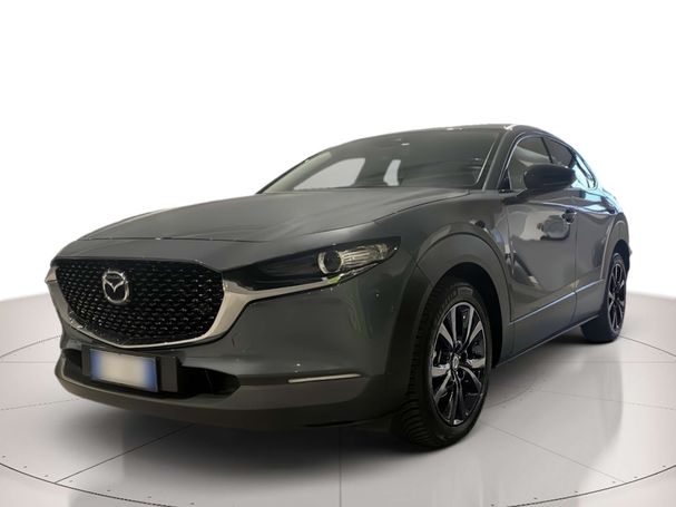 Mazda CX-30 2.0 150 Homura 110 kW image number 2