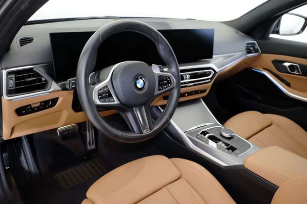 BMW 320d Touring xDrive 140 kW image number 6