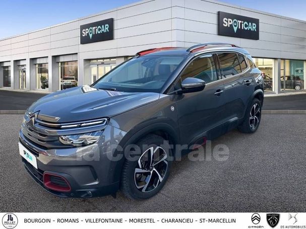 Citroen C5 Aircross 165 kW image number 1