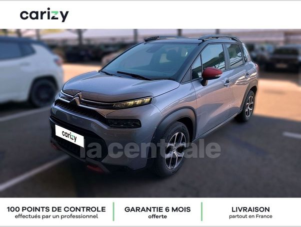 Citroen C3 Aircross BlueHDi 110 81 kW image number 1