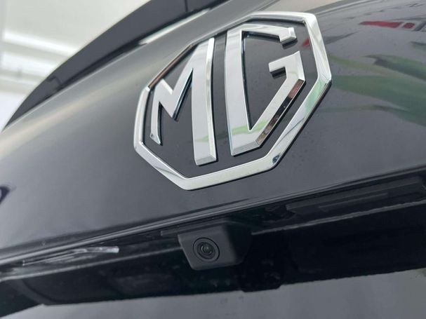 MG MG3 Hybrid+ Comfort 143 kW image number 4