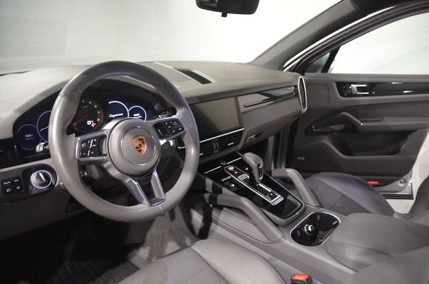 Porsche Cayenne 250 kW image number 12