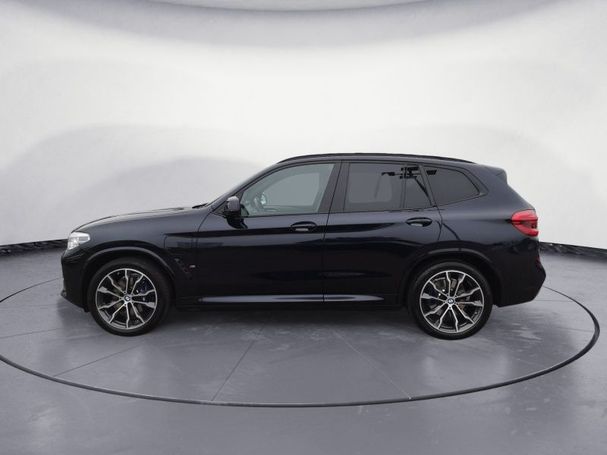 BMW X3 xDrive30e M Sport 215 kW image number 5