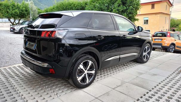 Peugeot 3008 BlueHDi 130 S&S EAT8 Allure 96 kW image number 6