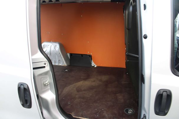 Fiat Doblo Cargo MAXI 71 kW image number 15