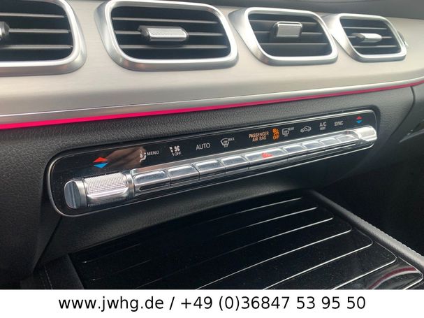 Mercedes-Benz GLE 450 270 kW image number 14