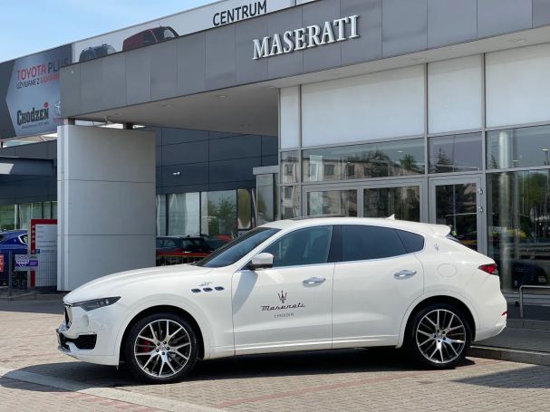 Maserati Levante GT 243 kW image number 5