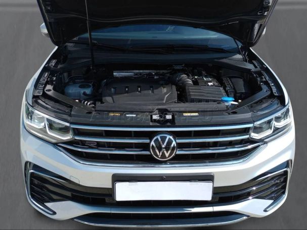 Volkswagen Tiguan 2.0 TDI 4Motion R-Line DSG 147 kW image number 7