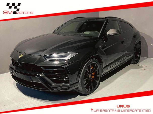 Lamborghini Urus 478 kW image number 1