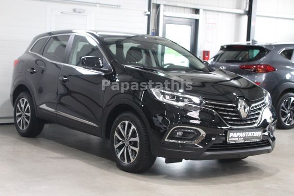 Renault Kadjar 103 kW image number 2