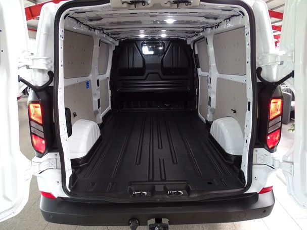 Ford Transit Custom 320 L2H1 Trend 100 kW image number 6