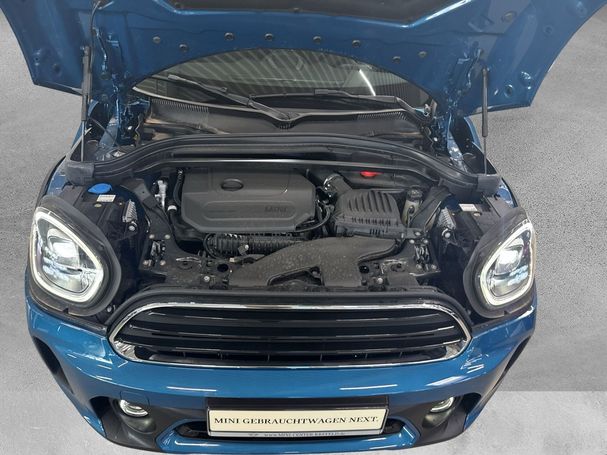 Mini Cooper Countryman Classic 100 kW image number 14