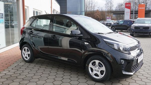 Kia Picanto 1.2 62 kW image number 3