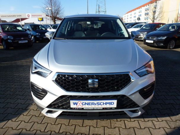 Seat Ateca 1.0 TSI Style 81 kW image number 3