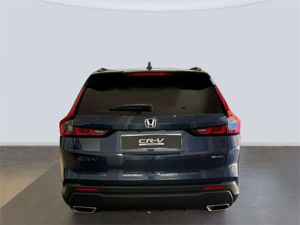 Honda CR-V 135 kW image number 7