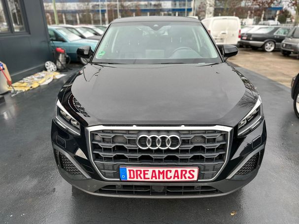 Audi Q2 35 TFSI 110 kW image number 2