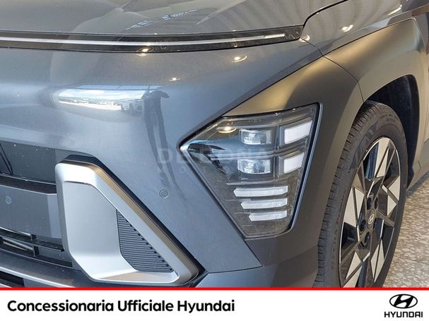 Hyundai Kona 1.0 T-GDI N Line 88 kW image number 18