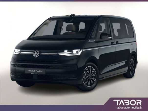 Volkswagen T7 Multivan 2.0 TDI DSG 110 kW image number 1