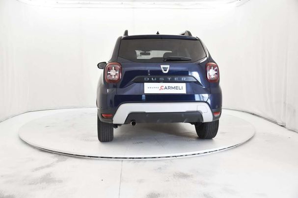 Dacia Duster SCe 115 84 kW image number 5