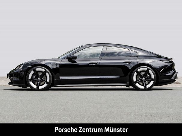 Porsche Taycan 320 kW image number 5