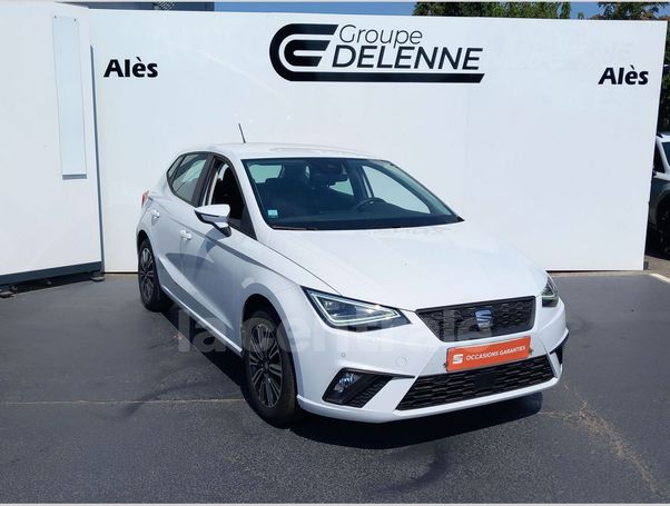 Seat Ibiza 1.0 TSI 70 kW image number 2