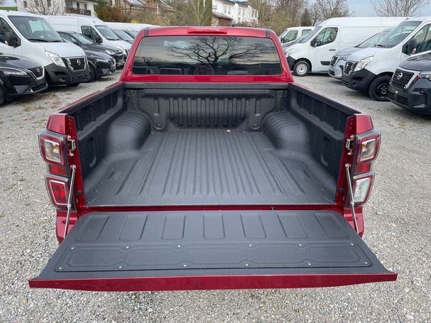 Isuzu D-Max Double Cab 120 kW image number 7