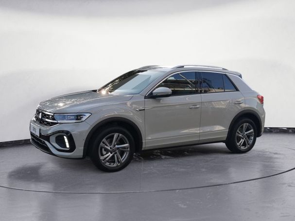 Volkswagen T-Roc 1.5 TSI R-Line DSG 110 kW image number 1