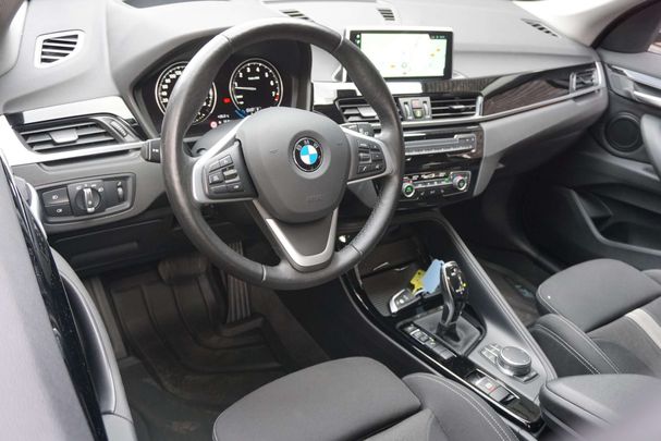 BMW X1 sDrive20i 141 kW image number 6