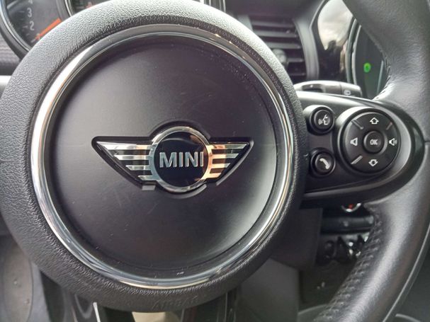 Mini Cooper D 85 kW image number 24