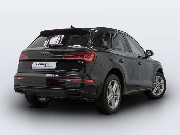 Audi Q5 40 TFSI S-line 150 kW image number 3