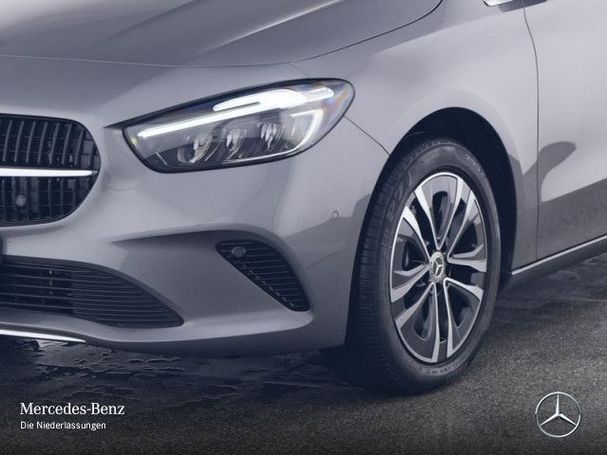 Mercedes-Benz B 250 e Advanced 160 kW image number 4