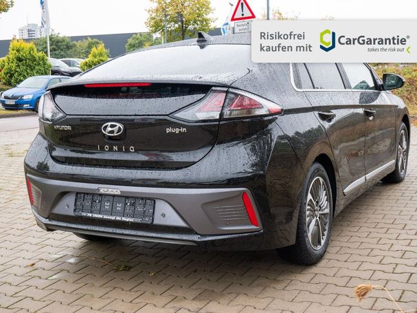 Hyundai Ioniq 1.6 Style 104 kW image number 3