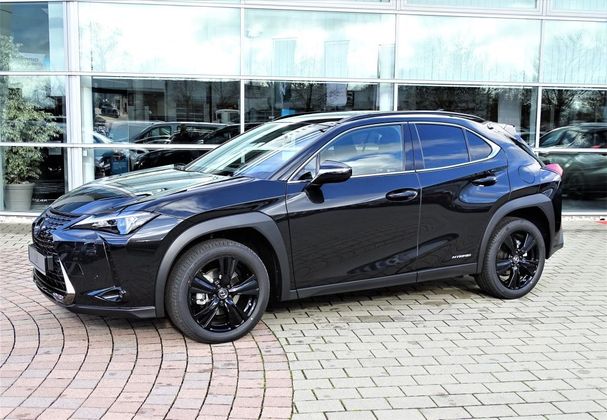 Lexus UX 250h 135 kW image number 2