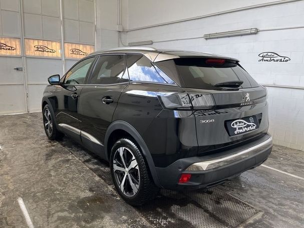 Peugeot 3008 BlueHDi 130 S&S EAT8 Allure 96 kW image number 7