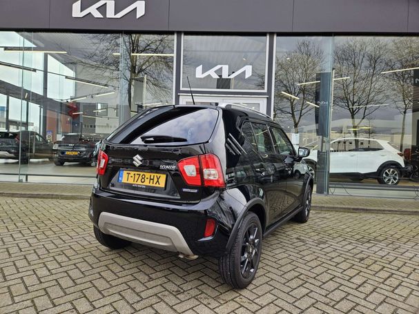 Suzuki Ignis 61 kW image number 3